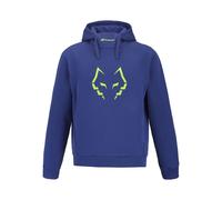 BABOLAT Hood Sweat JUAN LEBRON Men FW26 (Sudadera) Azul L
