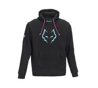 Sudadera Babolat Sweat Juan Lebron 6mz26042 2000 S