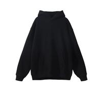 Sudadera básica con capucha para hombre, casual, deportiva, manga larga, sudaderas de primera calidad, sudaderas con capucha originales lisas, sudadera con capucha de forro polar, sudadera clásica