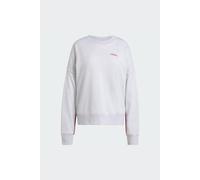 Sudadera Básica Con Diseño Bordado Seasonal Essentials Colorpop adidas MKP
