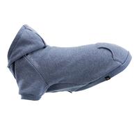Sudadera Be Nordic Flensburg Azul para Perros Talla L - 55 x 73 cm