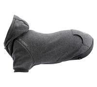 Sudadera BE Nordic Flensburg, M: 50 cm, Gris