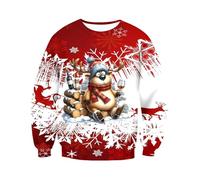 Sudadera Beige Hombre Sin Capucha Verde Basica Redondo Personalizada Marrones Nieve Correr Extragrande Y2k 11 Botones 3D Hop Long Tricolor Cool Economicas Mexicanas Sweater