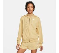 Sudadera Beige NIKE SPORTSWEAR GYM VINTAGE WOMEN0S FA22