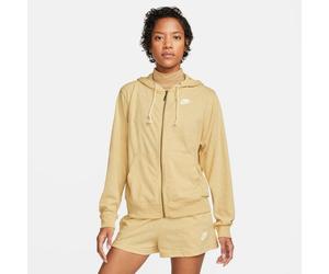 Sudadera Beige NIKE SPORTSWEAR GYM VINTAGE WOMEN0S FA22