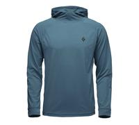 Sudadera Black Diamond Alpenglow M
