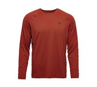 Sudadera Black Diamond Alpenglow XL Male
