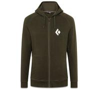 Sudadera Black Diamond Chalked Up (Cypress) hombre