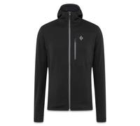 Sudadera Black Diamond Coefficient XL Male