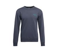 Sudadera Black Diamond Mini Stacked S Male