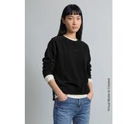 Sudadera Black XXS
