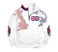 Sudadera Blanca Capucha Hombre Cremallera Comprar Burdeos Esqui Fit Borreguito Algodón Calentita Esqueleto Fluorescente Cardigan 3D Gamer Moderna Primavera Dibujos Feliz Joven Extras