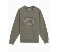 Sudadera bordado Boxy CP Company para hombre M