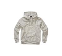 Brandit Tom Sudadera con capucha, moteado de gris, Talla XXL