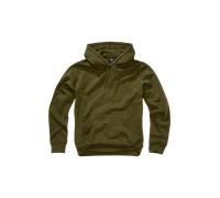 Sudadera Brandit Tom OlivaXXL Oliva