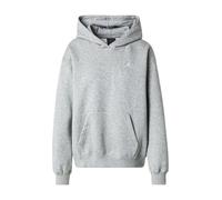 Sudadera 'BRKLN FLC' Mujer Jordan XS gris oscuro