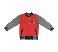 SUDADERA BRUSH FLEECE MICKEY