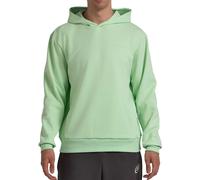 Sudadera Bullpadel Albier 047 Verde Acido S