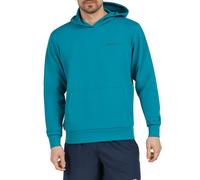 Sudadera Bullpadel Albier 048 Verde Azulado S
