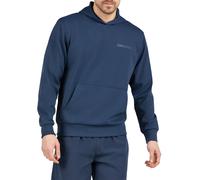 Sudadera Bullpadel Albier 400 Oceano Profundo S