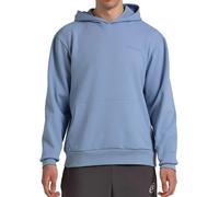 Sudadera Bullpadel Albier 414 Azul Sombra S