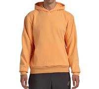 Sudadera Bullpadel Albier 530 Mandarina S