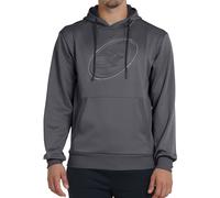Sudadera Bullpadel Baltar M Turquoise blue