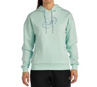 Sudadera Bullpadel Befas At81072000 Agua Marina Mujer Xs