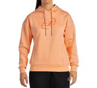 Sudadera Bullpadel Befas At81401000 Albaricoque Mujer Xs