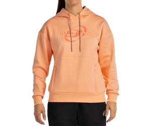 Sudadera Bullpadel Befas At81401000 Albaricoque Mujer Xs