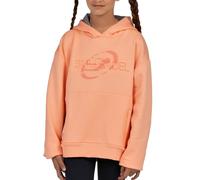 Sudadera Bullpadel Befas G Cz89401000 Albaricoque Junior 12