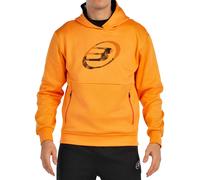Sudadera Bullpadel Boyal Ar99137000 Naranja Vigore S