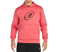 Sudadera de pádel Bullpadel Boyal 777 Hombre Hibisco S