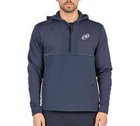 Sudadera Bullpadel Buzas As69400000 Oceano Profundo S