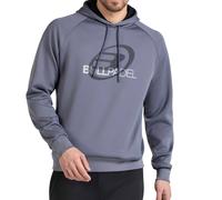 Bullpadel Eira Sudadera Con Capucha Hombres S