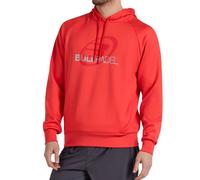 Bullpadel Eira Sudadera Con Capucha Hombres S