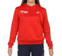 Sudadera Bullpadel Evoca
