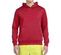Sudadera Bullpadel Gomese L Rojo