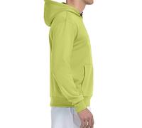Sudadera Bullpadel Gomese M Lime