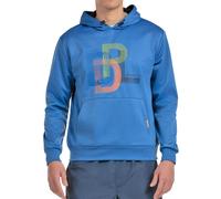 Bullpadel Gondo Sudadera Con Capucha Hombres Azul - Xl XL