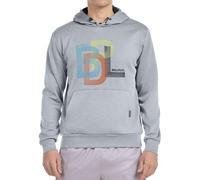 Sudadera Bullpadel Gondo XXL Blue