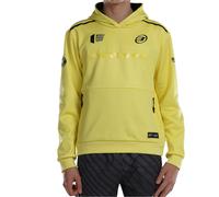 Sudadera Bullpadel Lardo Junior