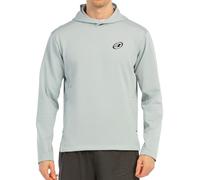 Sudadera Bullpadel Ligur 501 Hormigon