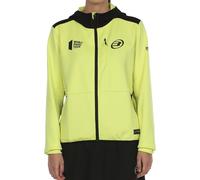 Sudadera Bullpadel Llera