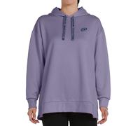 Sudadera Bullpadel Nan Mujer XL Purple