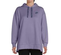 Sudadera Bullpadel Nan Mujer XL Purple