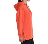 Sudadera Bullpadel Nan Mujer XS Coral