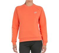 Sudadera Bullpadel Natas Mujer