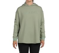 Sudadera Bullpadel Paitt 813 Ecualipto Mujer S