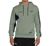 Sudadera Bullpadel Palmiro 015 Kaki S